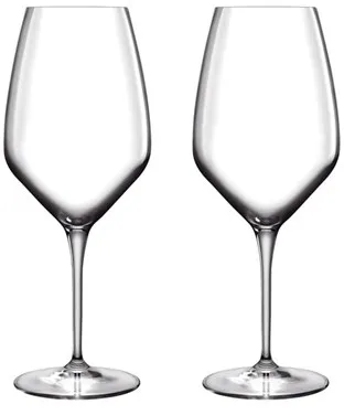Luigi Bormioli LB Atelier hvitvin Riesling - 44 cl (2-pack)
