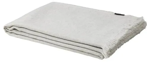 Fritz Hansen Klassisk Pledd Grå